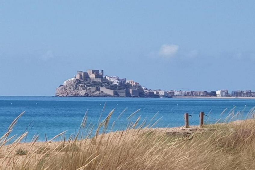 Apartamentos Tamarindos Peñiscola 3 SUPERIOR B - foto 31