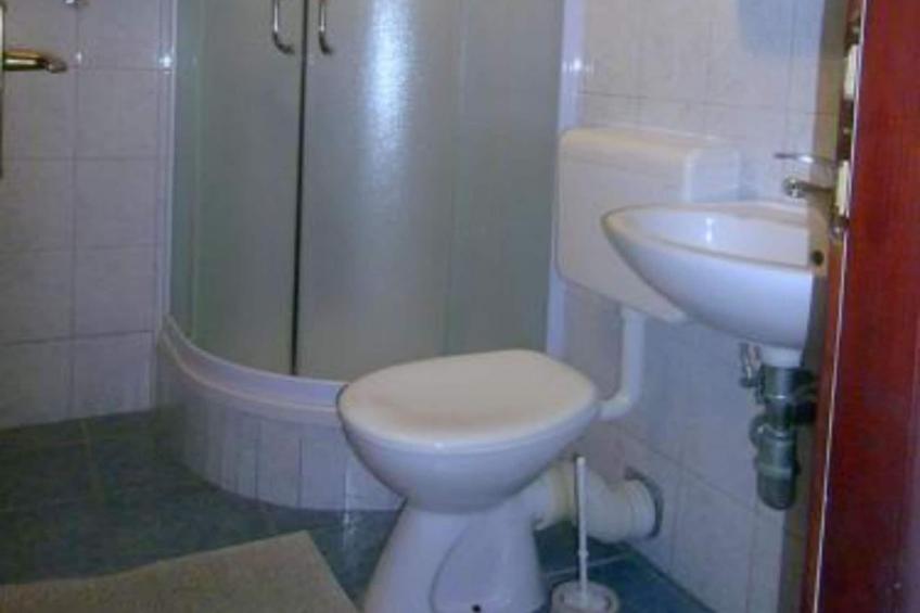 Apartments Natali - One Bedroom Apartment with Balcony (APP7) - foto 8