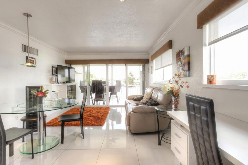 Casa Isabella im Herzen von Pompano Beach - foto 10