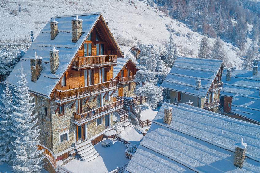 Baita Delle Stelle - foto 17