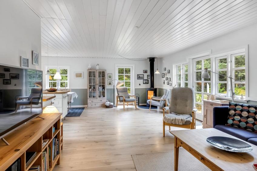 "Ruven" - 500m from the sea in Western Jutland - foto 4