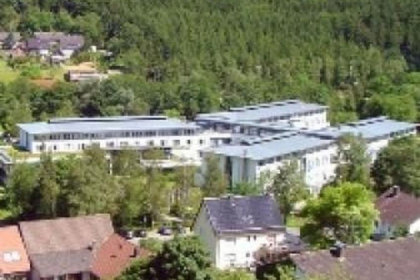 FeWo Am Kirchplatz - foto 9