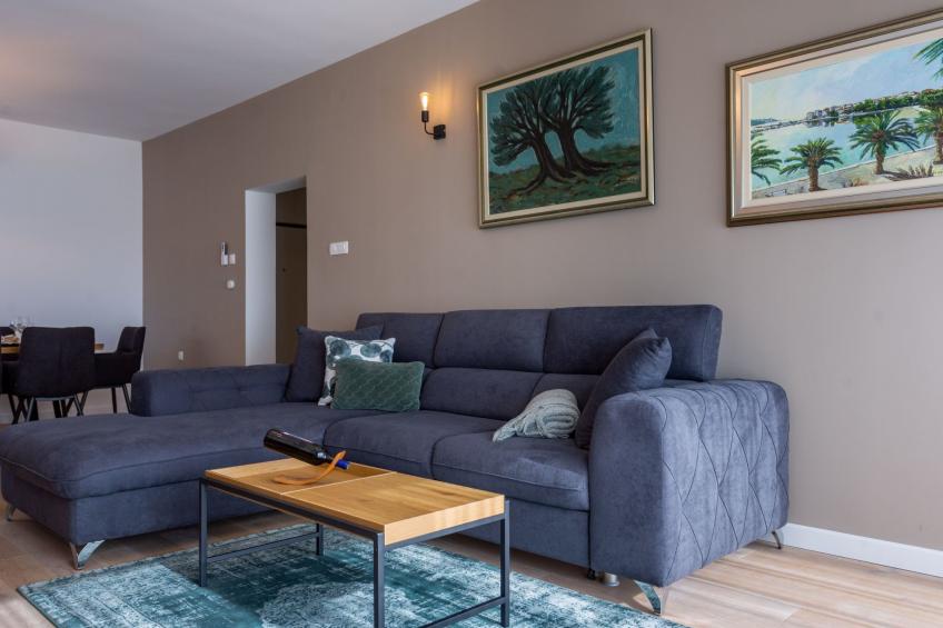 Villa Melki mit großem Privatpool - foto 77