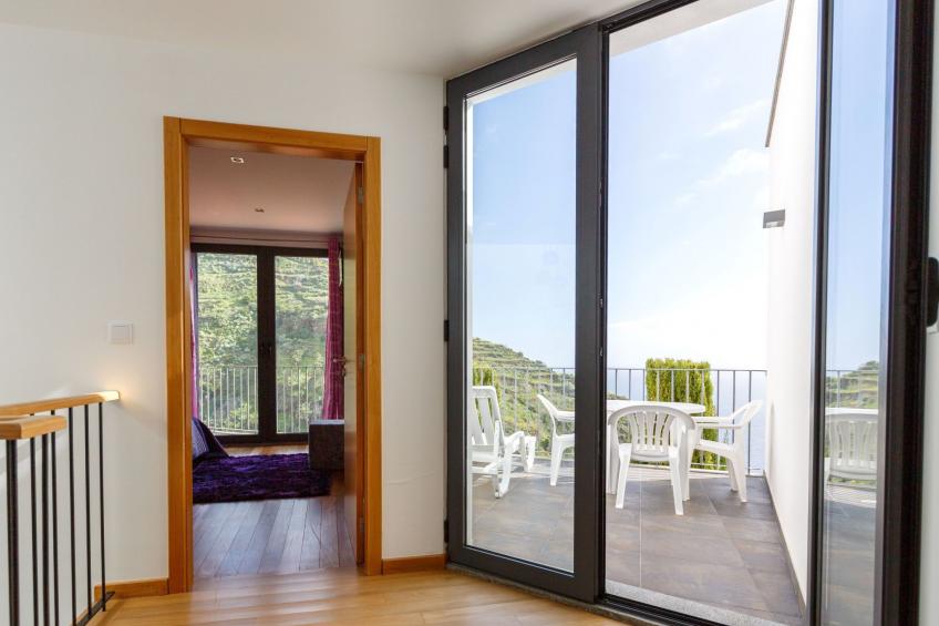 Ferienvilla "Maciel Atlantikblick" - foto 13