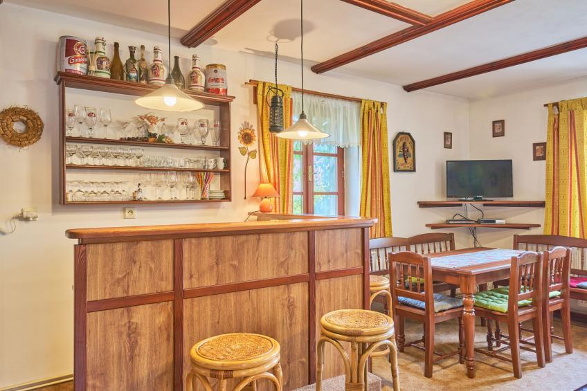 Haus Kaprasova II (ULJ110) - foto 2