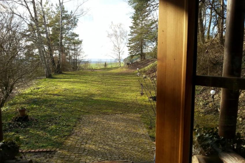 Finnisches Holzhaus - foto 9