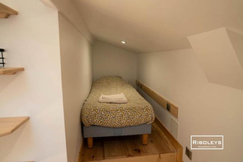 Maison Rénovée Et Climatisée Avec Wifi à 600m De La Plage - foto 15