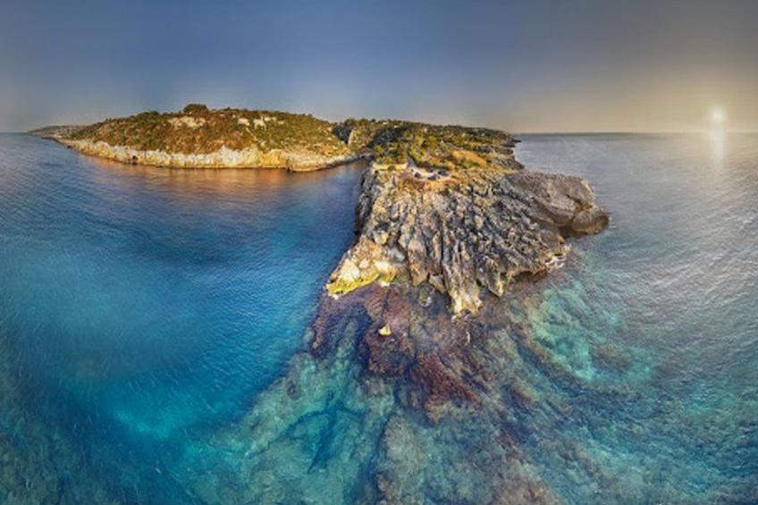 Villa am Meer mit exklusivem Pool - foto 25