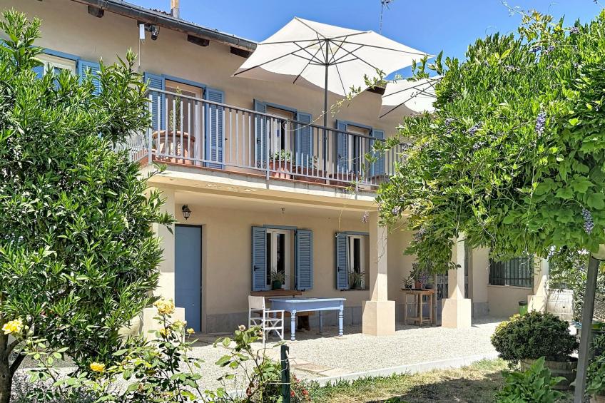 La casetta di Palmira - foto 28