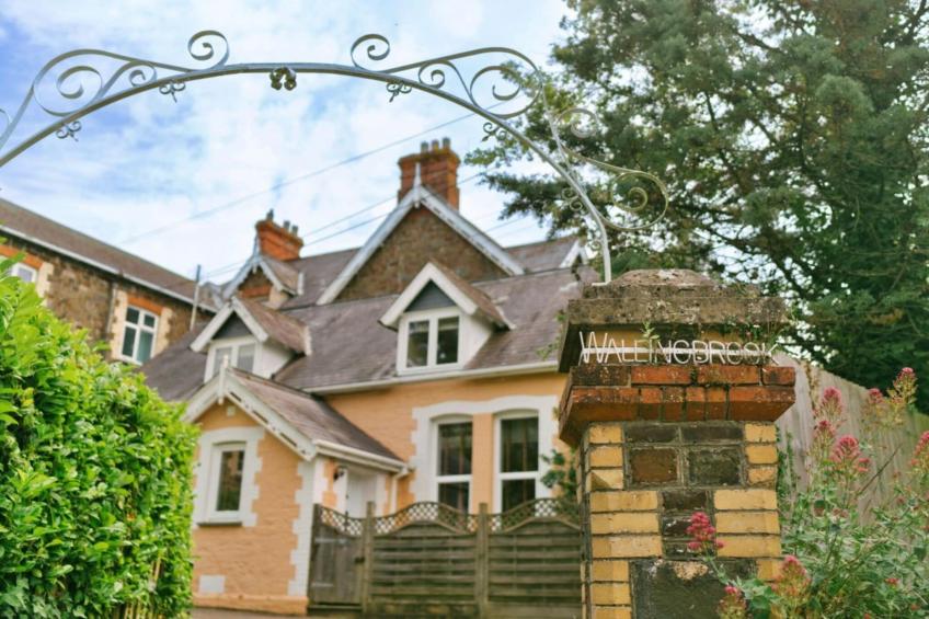 Wallingbrook Lodge - foto 5