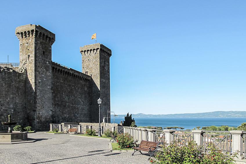 Podere La Cavallara (BOL560) - foto 33