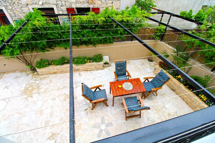 Maison de vacances avec grande terrasse et barbecue - BF-3B3YF - foto 49