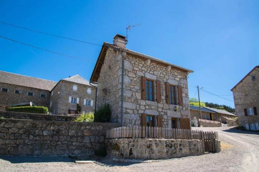 Gîte de France Gîtes de france 3/4 personnes à ferluguet 2 épis - foto 2