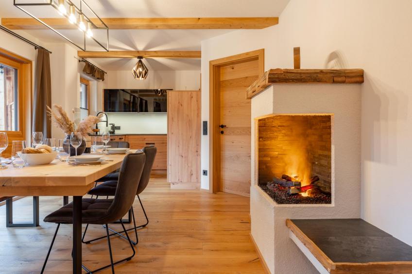 AlmApARTment Mauterndorf Pichl 7-2