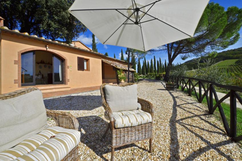 Villa Paradiso 16 - foto 21