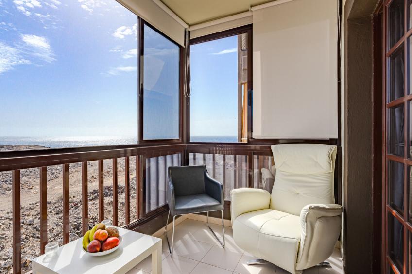 Balcon del Mar Cozy Nest - foto 2