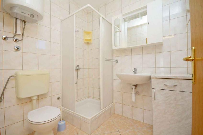 Holiday apartment Accommodation on the seashore - BF-JYZNY - foto 23