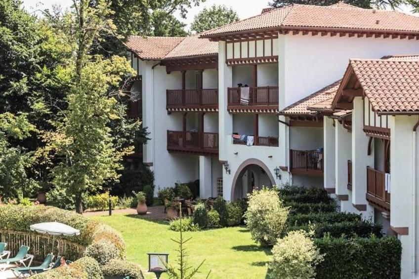 Résidence Le Parc d'Arradoy - maeva Home - foto 2