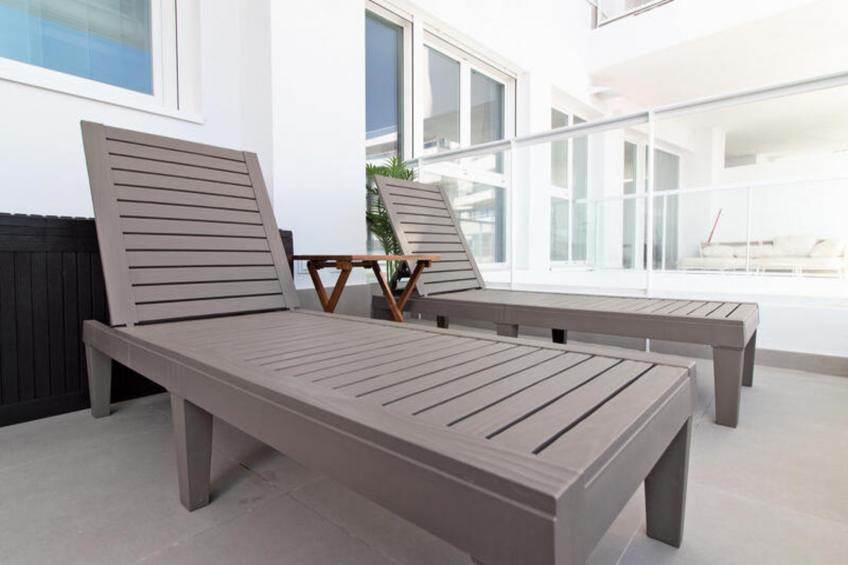 Appartements à Canet d'En Berenguer - foto 9