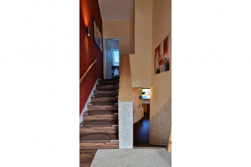 Apartment Maisonette-Traum - foto 12