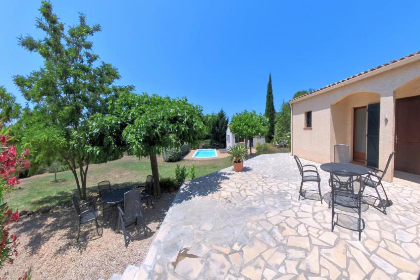 Villa La Belle Vie - foto 23