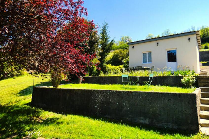 Résidence L’hermitage Maisonnette Vue Lac / Plage à 5 Min à Pied - foto 3