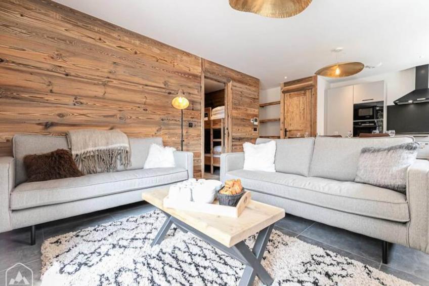 Résidence Les Marmottons - foto 5