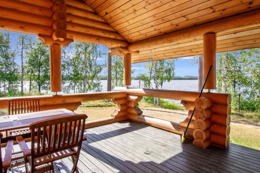 Niemennokka - foto 7