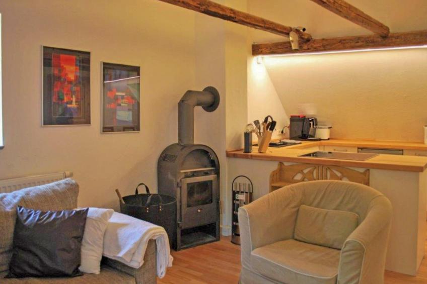 Kaffeemühle Hamma II - foto 6