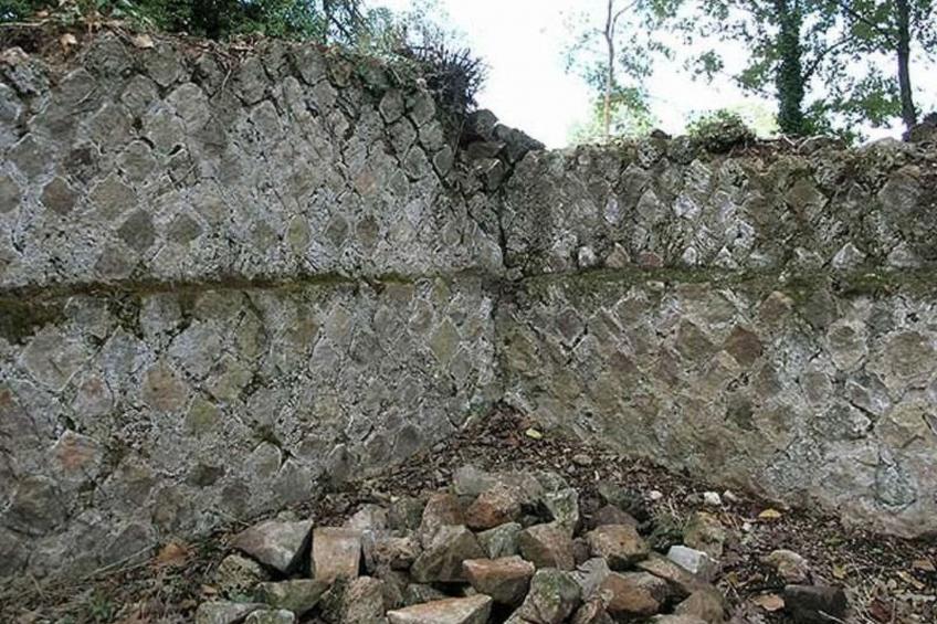 Das Landgut "Casina della Sughera". - foto 21