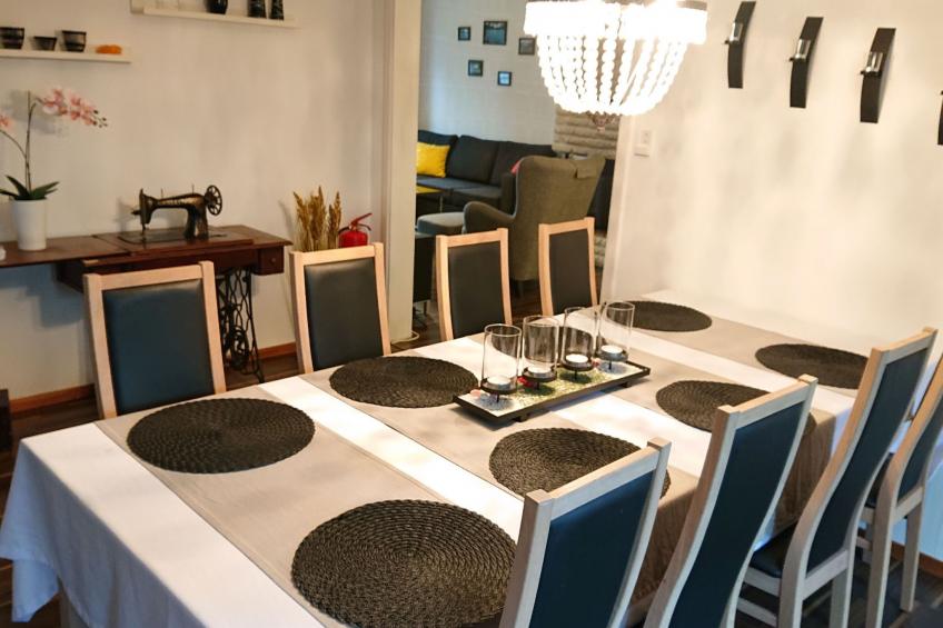 Familienfreundliches Ferienhaus mit großem Garten - foto 5