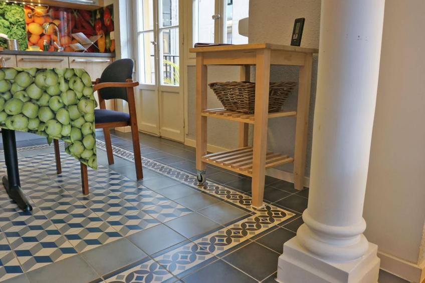 mit Balkon - foto 14