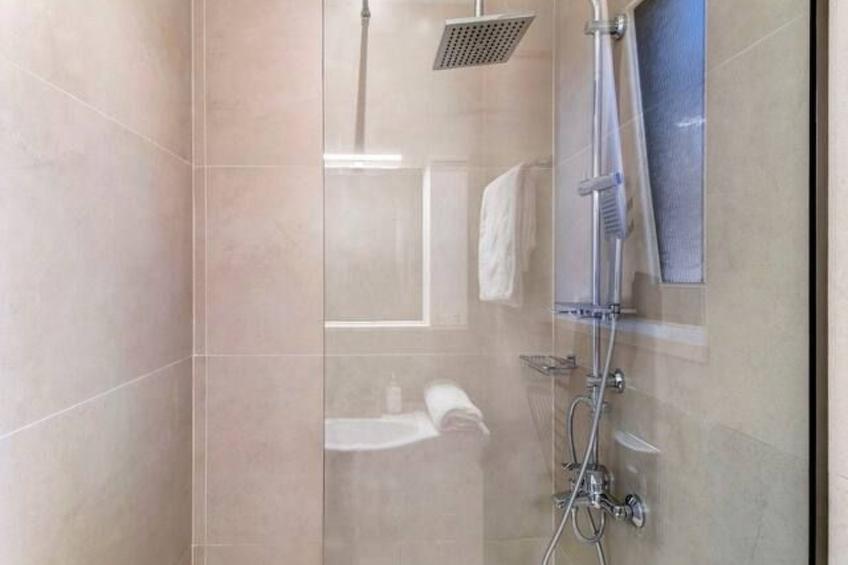 Luxuriöse Steinvilla Emily nahe dem Strand von Mylos - foto 38