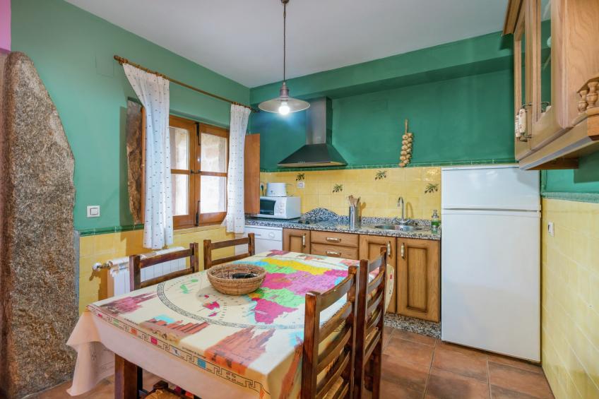 Casas Rurales Acebuche Hojiblanca - foto 26