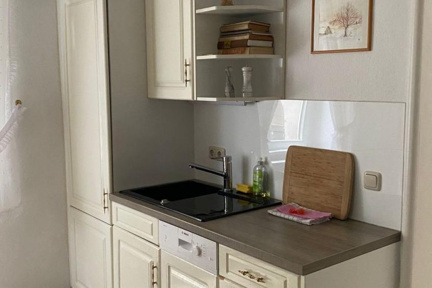 in Weimar mit Garten - foto 10