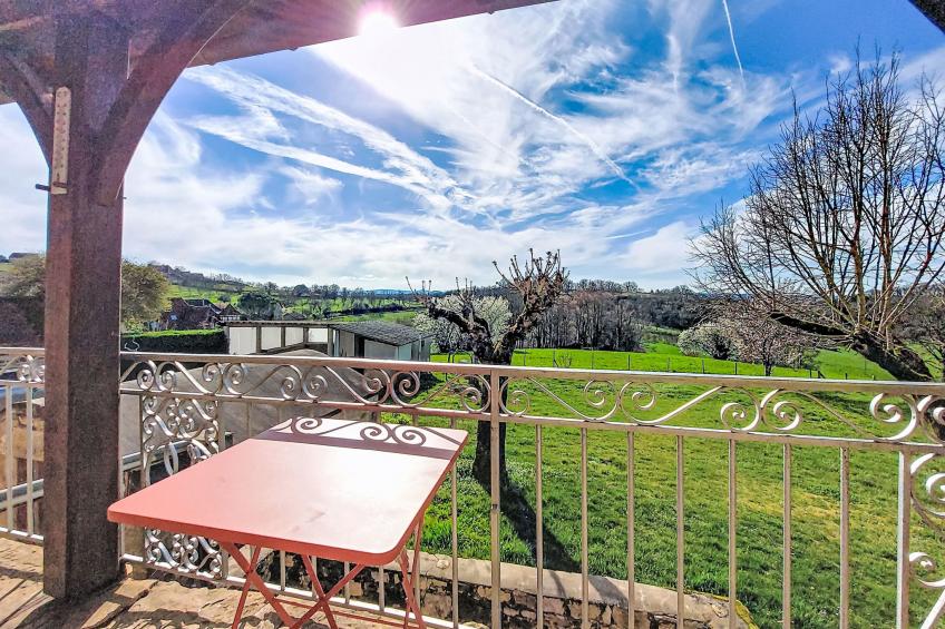 Maison de la chapelle - foto 20