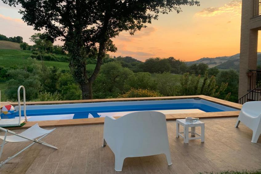 Villa Ilaria - foto 23