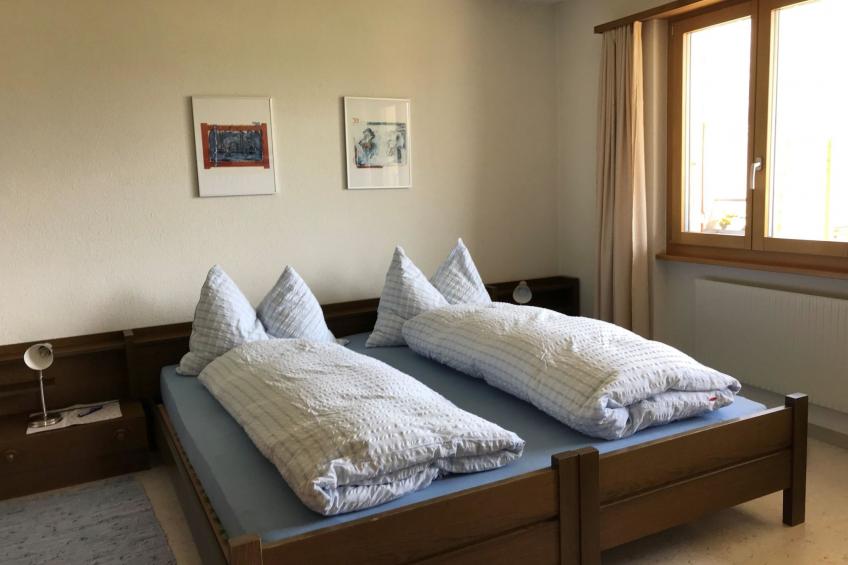 Cottage Appartement/Fewo, Dusche, WC, 1 Schlafraum 2 Zimmerwohnung - foto 7