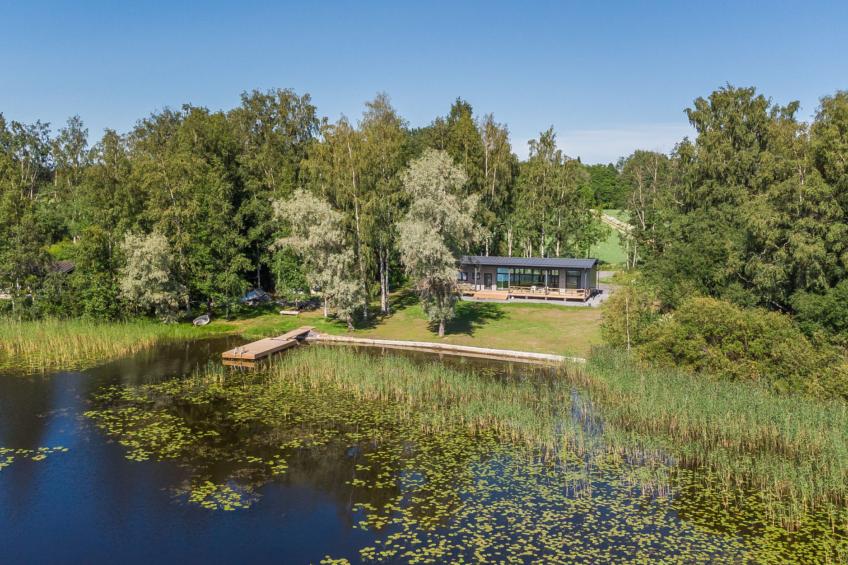 Villa aura - foto 2