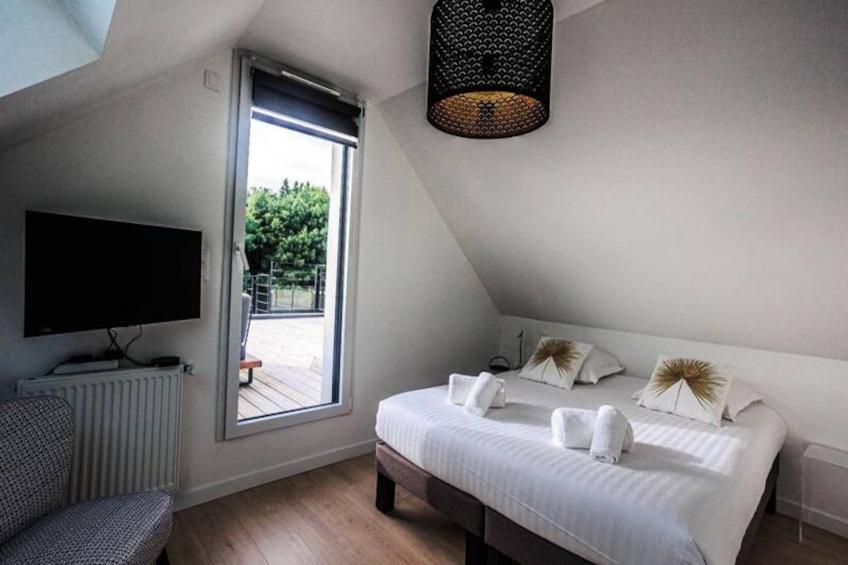 Maison à Trebeurden - foto 16