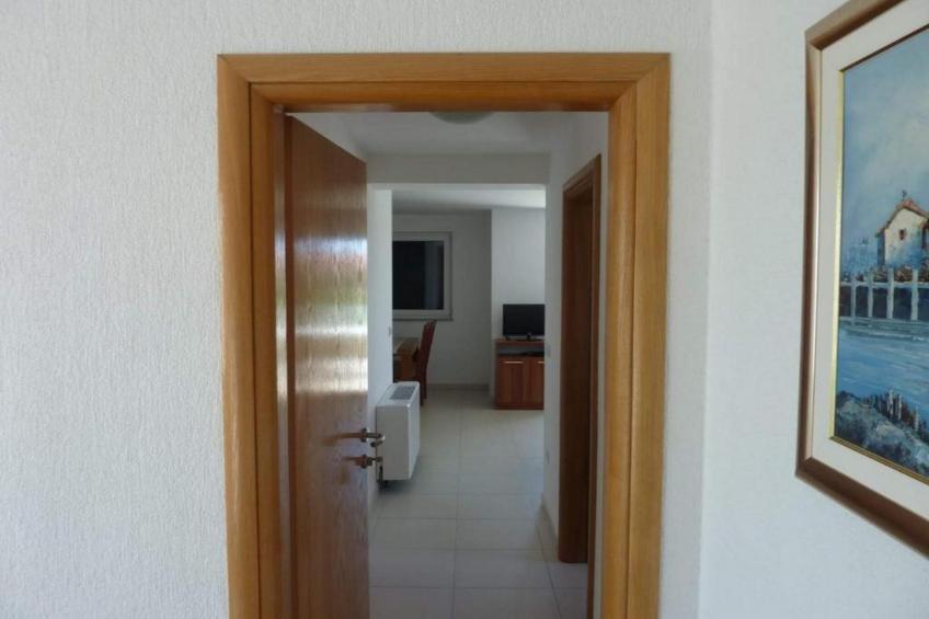 Apartments Mlikota - One Bedroom Apartment with Terrace - A4 59674 - foto 10