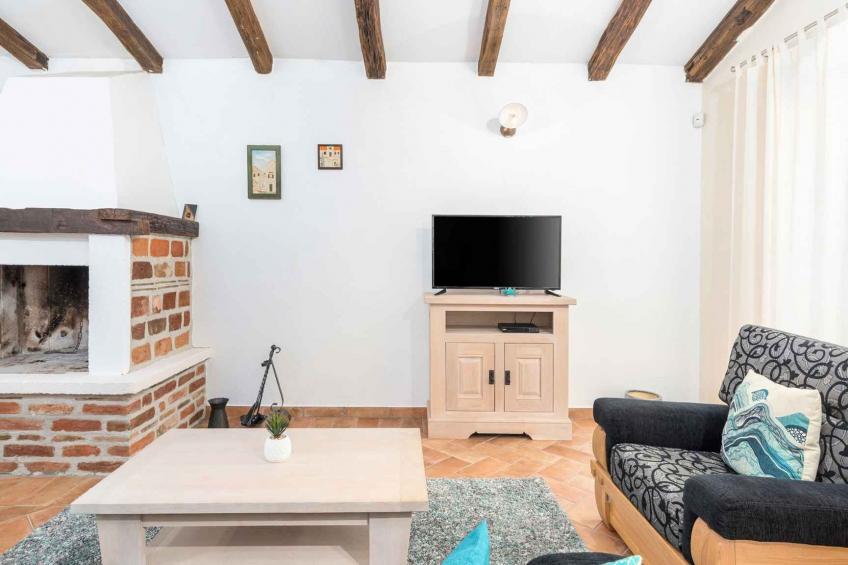 Villa met airconditioning en zwembad - BF-267HM - foto 20