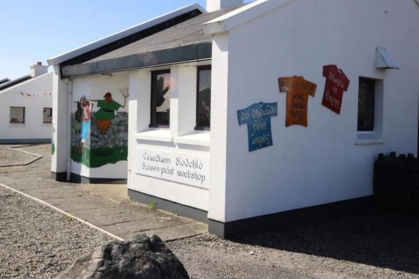 Maison à Spiddal Galway - foto 40