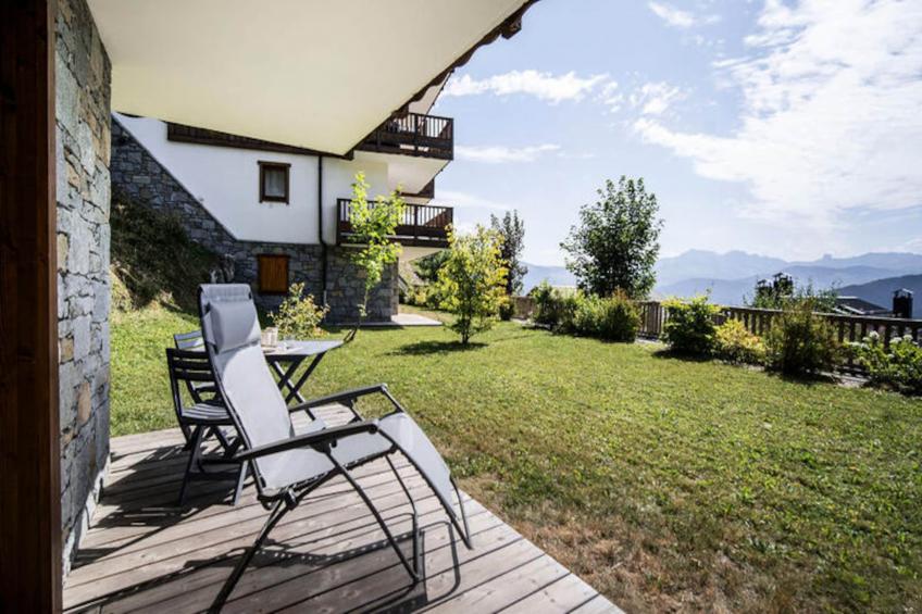 Résidence La Perle Des Alpes - foto 13