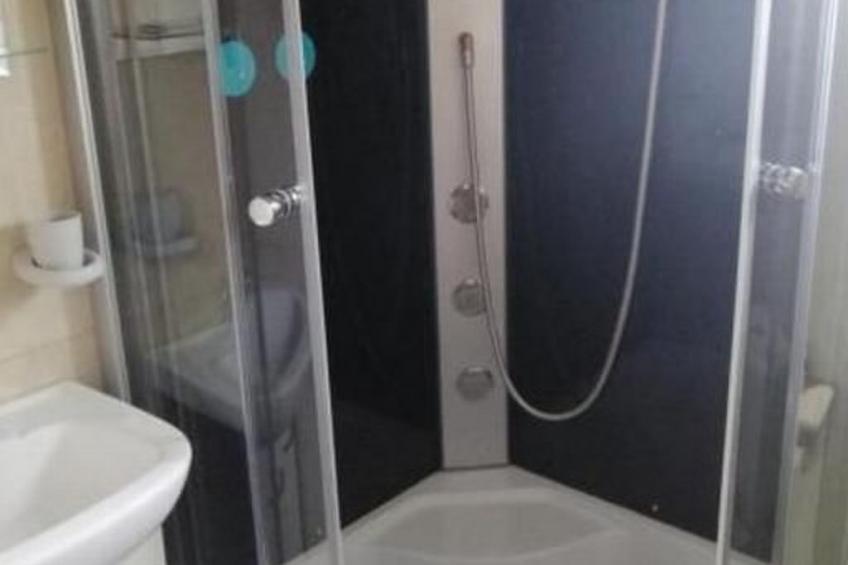 Ganzjahreshäuschen - blau - foto 18