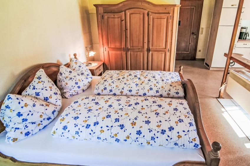 Studio "Biara" mit Wintergarten - foto 4