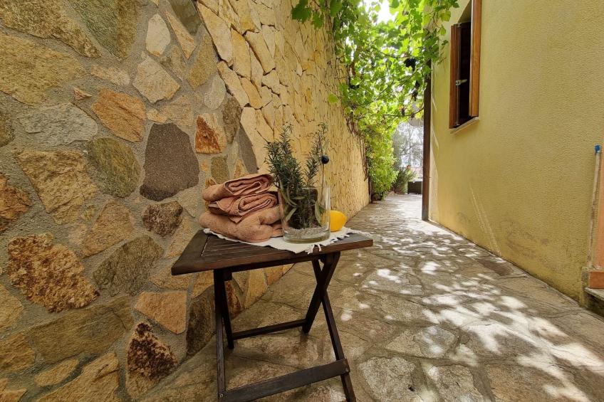 mit Kamin, Terrasse und Meerblick - foto 17