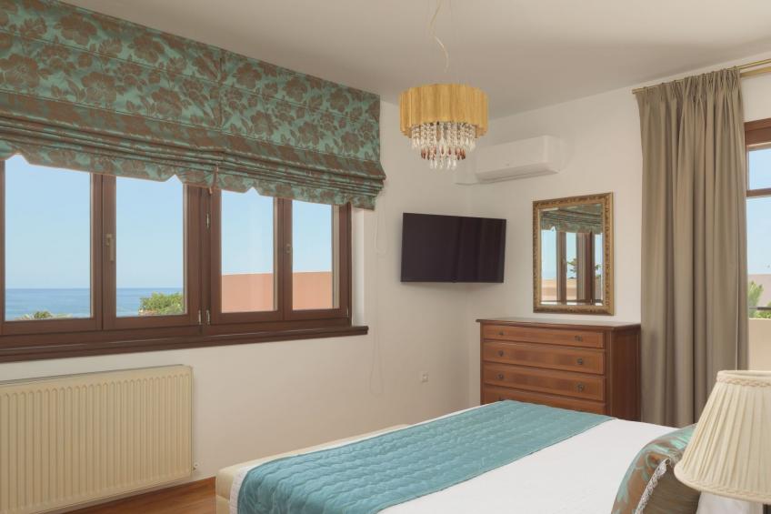 Neu renovierte Familienvilla mit privatem Pool BBQ - foto 6