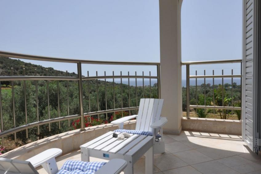 Anwesen "Villa Livadia" mit Infinity-Pool - foto 38