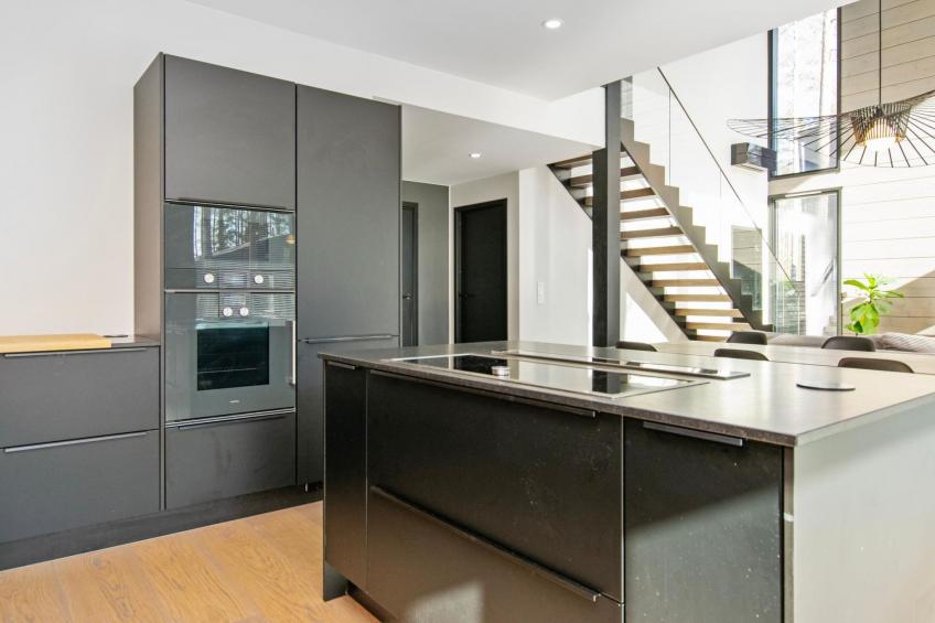 Villa lager - foto 13